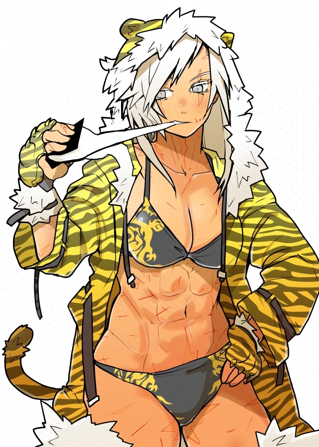 藤田かくじ tweet media