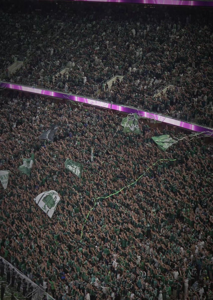 iiABTA's tweet image. 🚨🚨🚨🚨🚨🚨🚨🚨🚨🚨🚨
مجتمعنا العظيم ..💚💚💚💚💚💚
علي الحرام اللي ما يحضر انه متخااااذل
علي الحرام اللي ما يحضرر مو اهلاوووي
الاربععععاء يرججججال ..
الاربعااااء كلنا للااهلي حاضررررررررررين
#الاربعاء_بالاخضر_للاهلي 
#الاربعاء_بالاخضر_للاهلي 
#الاربعاء_بالاخضر_للاهلي