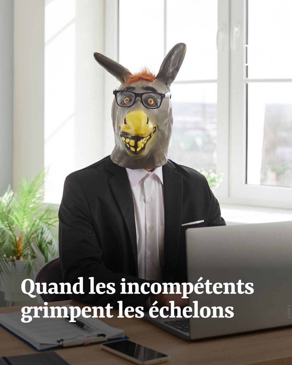 « On a basculé dans l’idiocratie »

#ARelire

➡️ l.lepoint.fr/mfs