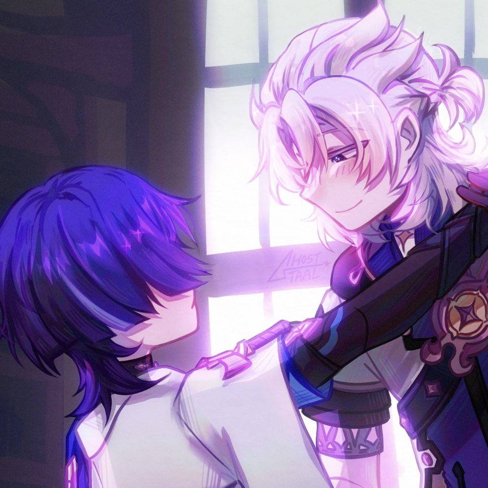 sun and moon scarabedos