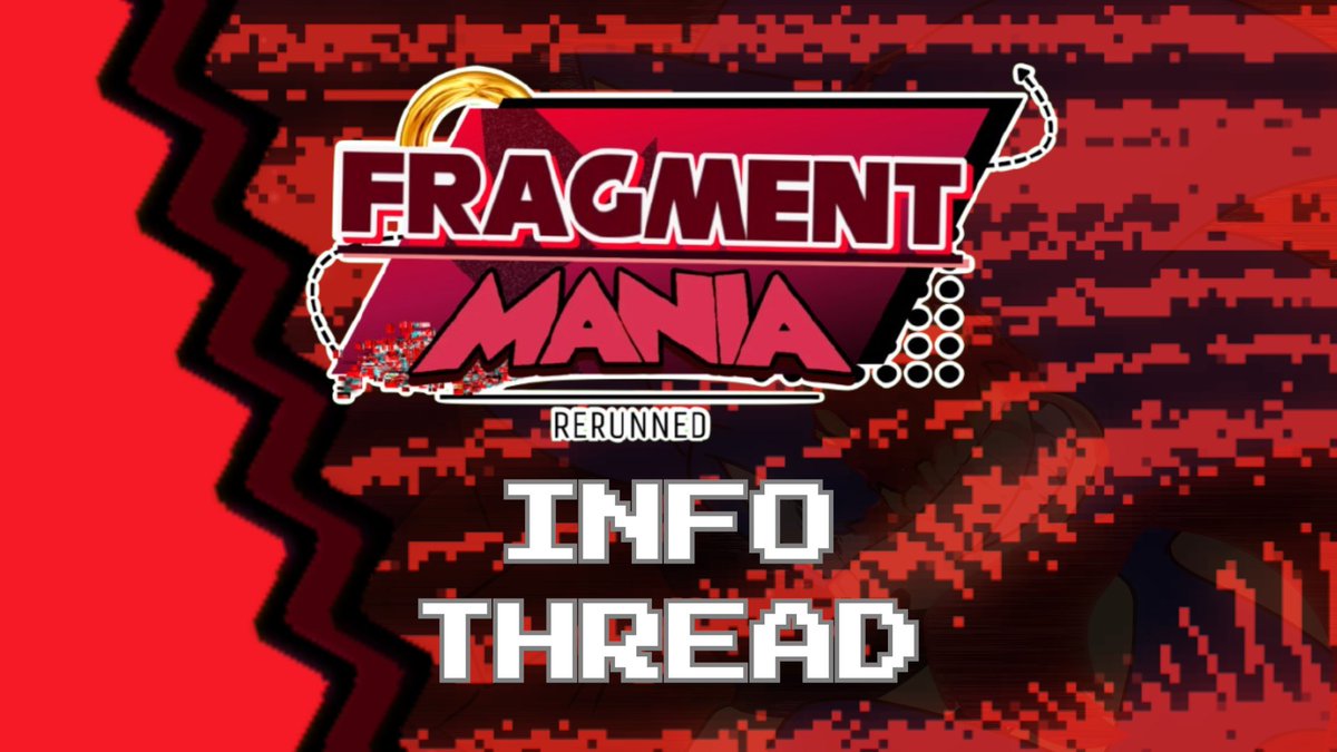 Fragment Mania DEV LOG tweet media