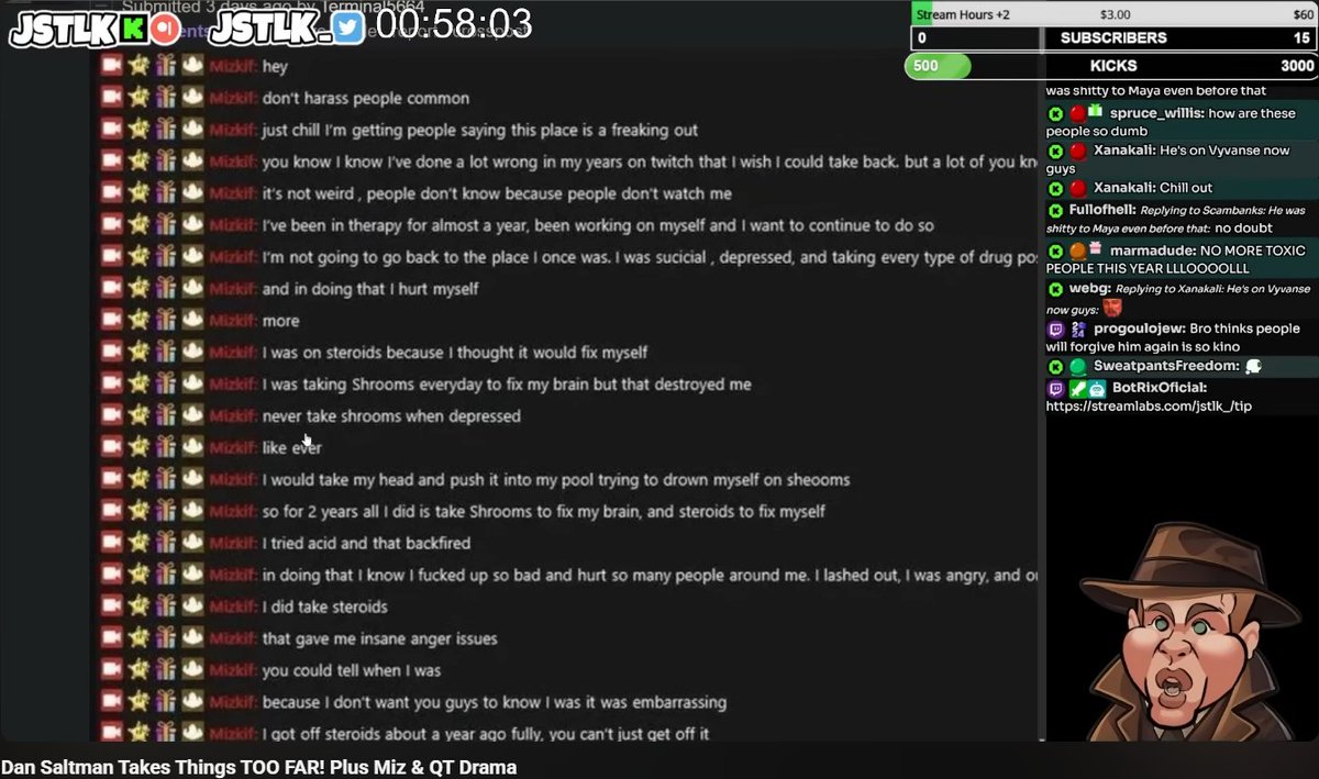 BrokenCarbs tweet media