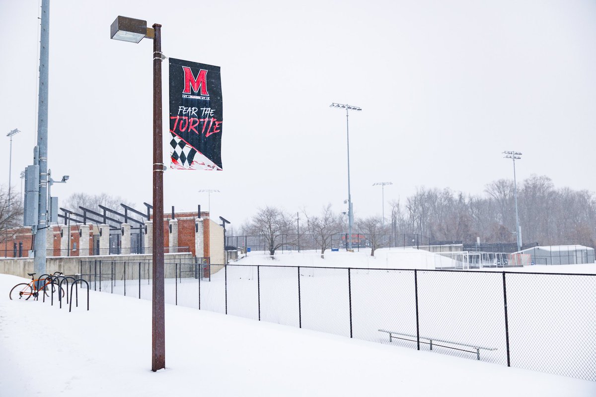 Maryland Softball tweet media