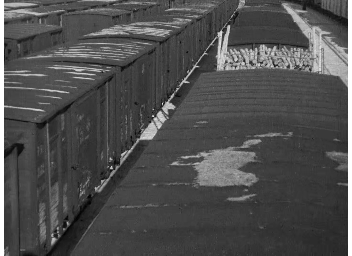 waldbank's tweet photo. Location: Unknown.
There's some rustling and creaking, but it's seemingly deserted. Someone must be around here. #comingsoon
#contemporarymusic #computermusic #soundart https://t.co/zudYfVPHxr