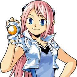 Spectrobes Fangames & Fanpage - Asith tweet media