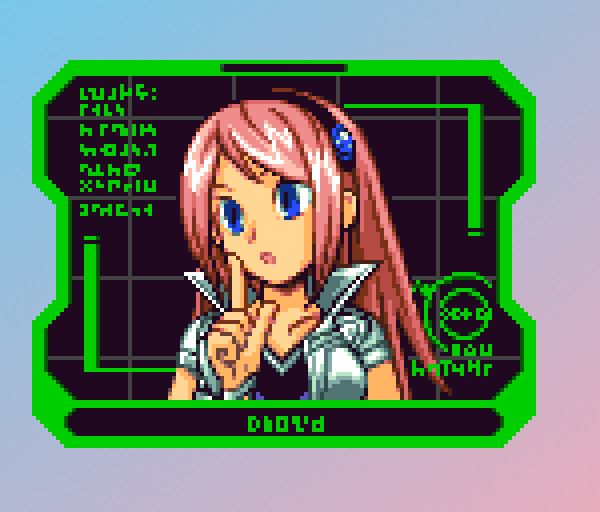 There's only one way to make Spectrobes trend more and that's to post Jeena