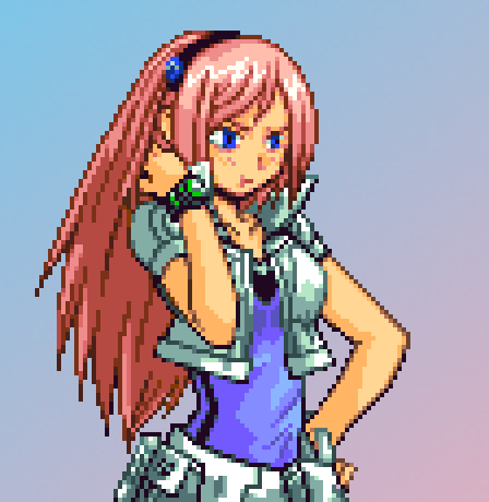 Spectrobes Fangames & Fanpage - Asith tweet media