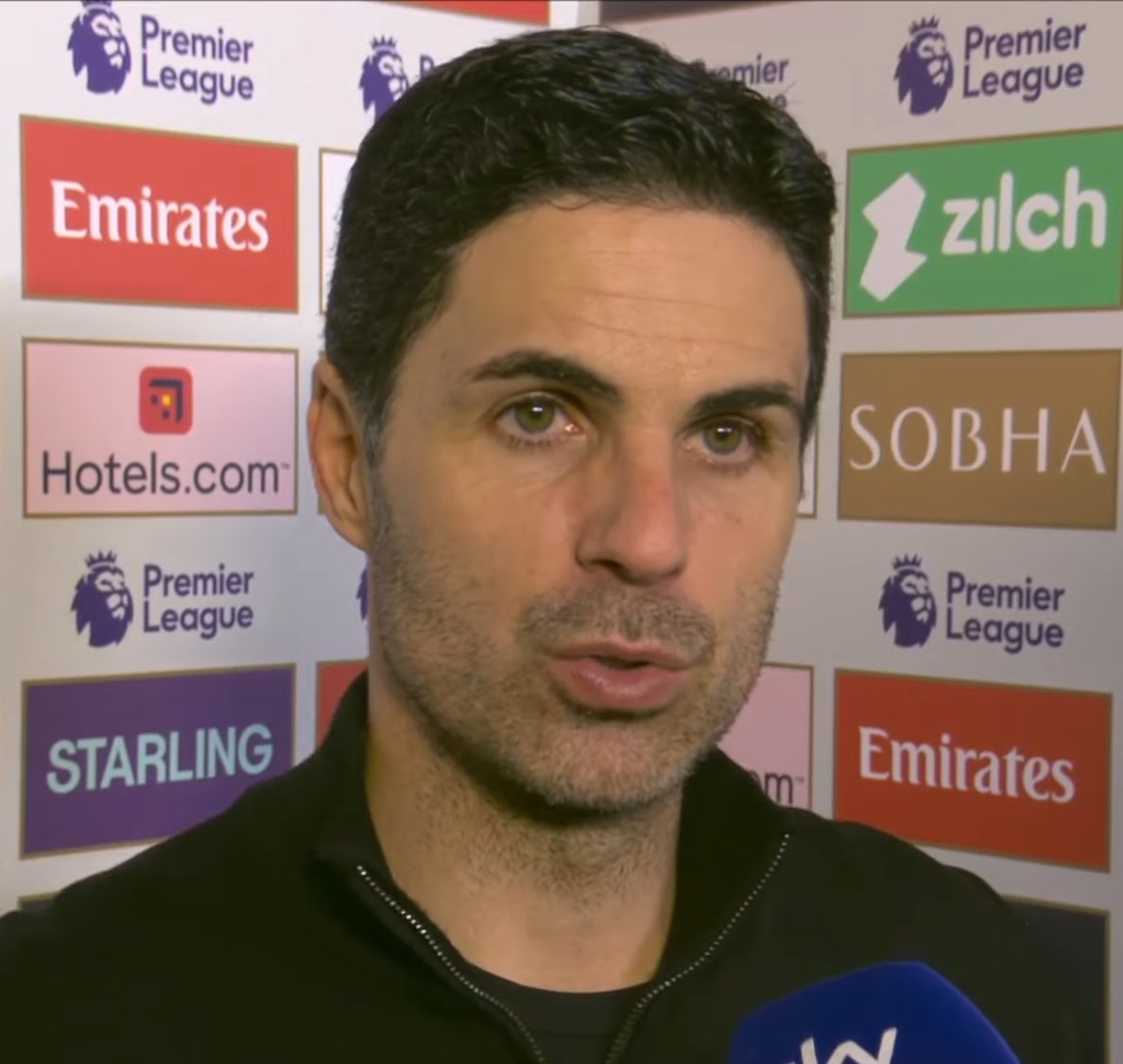 afcstuff's tweet image. Mikel Arteta on nervousness in the performance: “I wouldn’t use that word, because we played at Stamford Bridge in the [Carabao Cup] semi-final &amp;amp; were brilliant. Against Inter, one of the best teams in Europe, brilliant.”

“Sometimes you don’t have that day &amp;amp; when you don’t have…