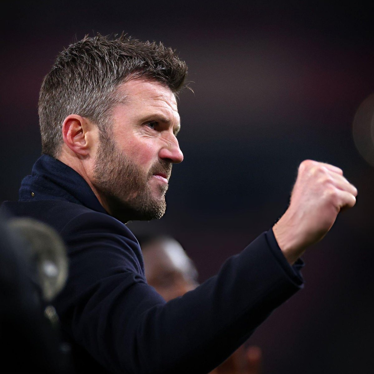 MartienBall's tweet image. “We've seen it with Ole” is such a lazy argument.

Just because it didn't work with Ole, now it won't work with any interim manager like EVER? Such a lazy argument.

Different times, different players, different ownership. You could even argue the league itself is different now,…