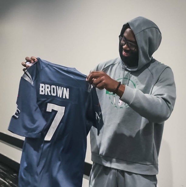 WE ALL WE GOT. WE ALL WE NEED.