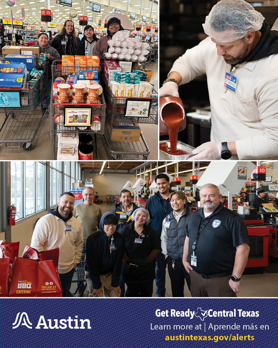 City of Austin tweet media