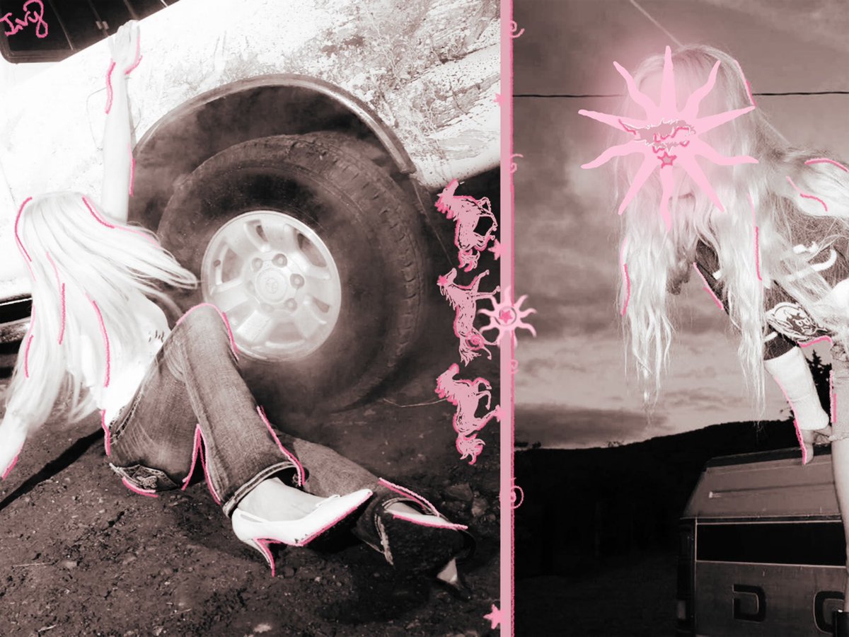 ivy jo .☘︎ ݁˖ tweet media