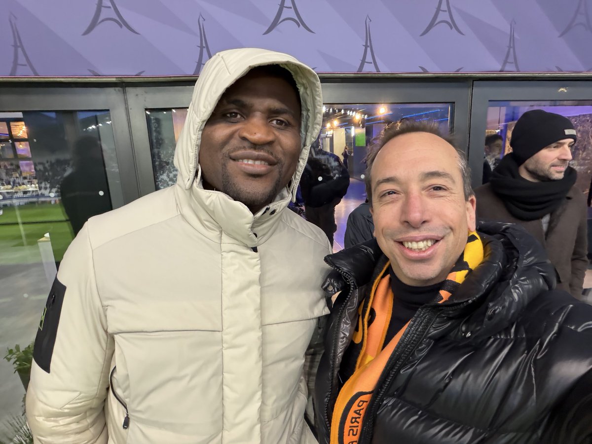 Ludovic Bodin tweet media