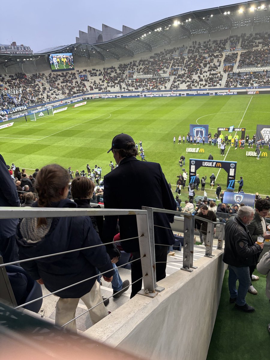 Ludovic Bodin tweet media