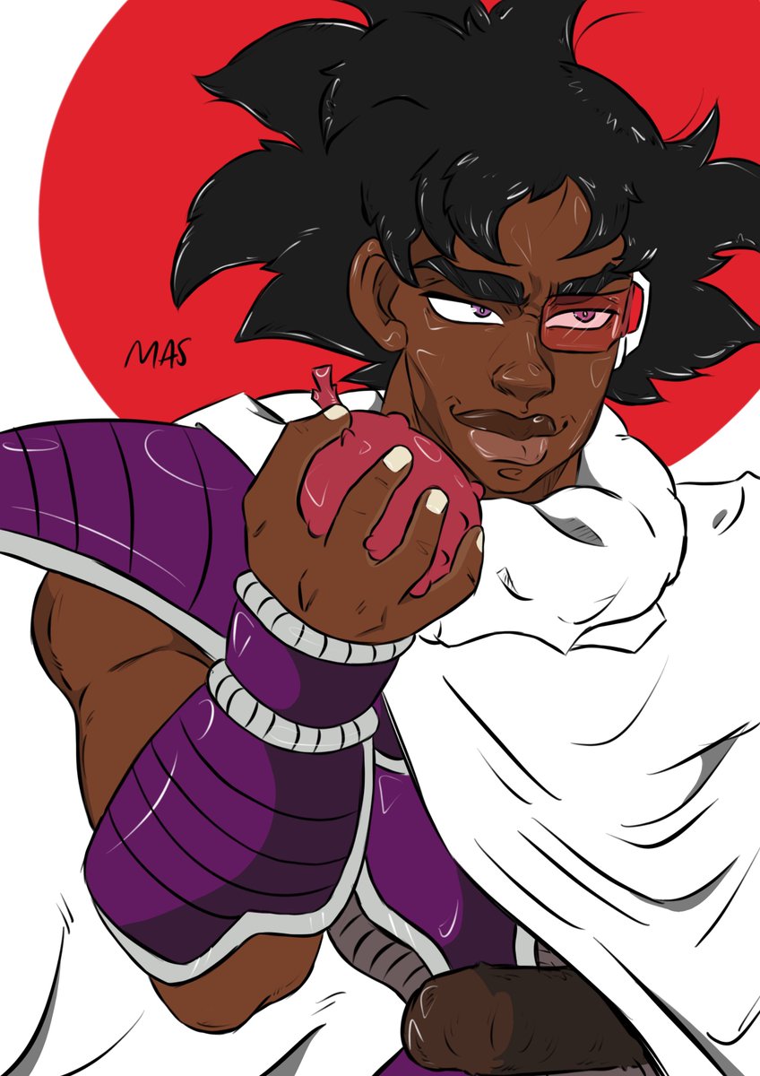 masorigins's tweet image. A pic of you &amp;amp; 3 pics of your work