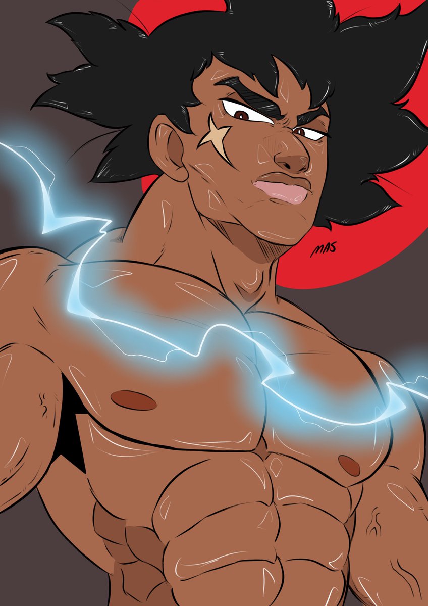 masorigins's tweet image. A pic of you &amp;amp; 3 pics of your work