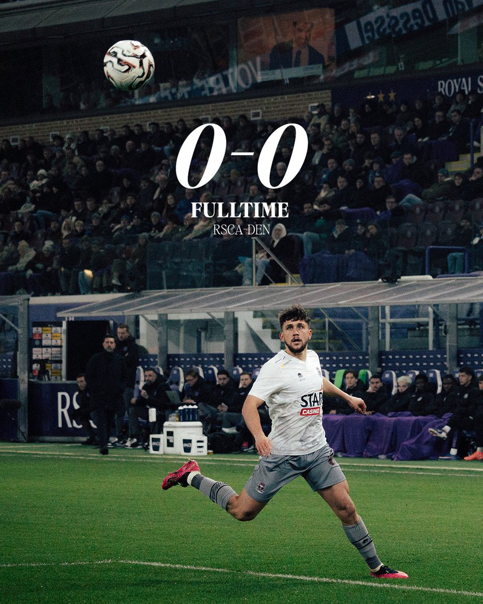 fcdender's tweet photo. Een verdiend punt in Anderlecht! +1.
#FCDENDER #RSCADEN https://t.co/bIZCcskjcL