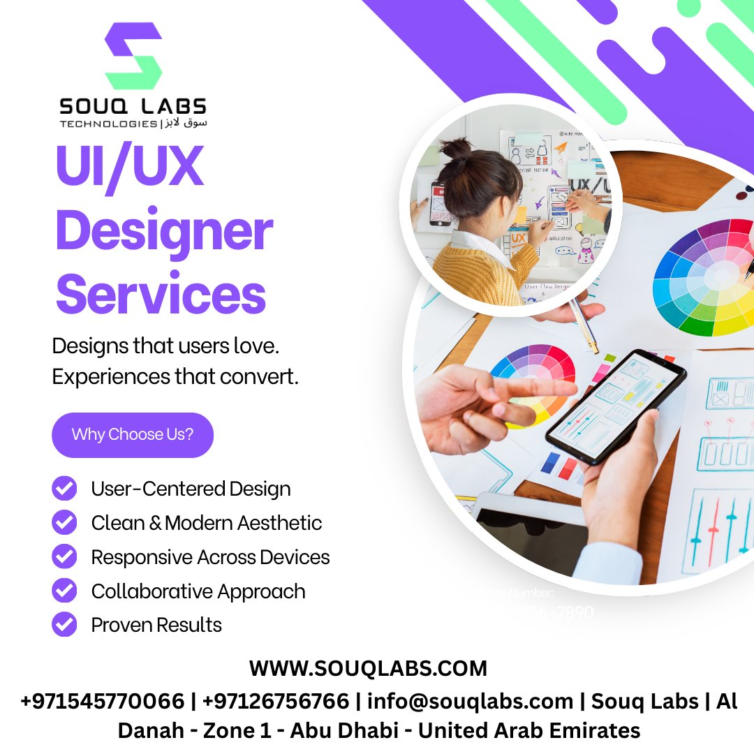 Souq Labs tweet media