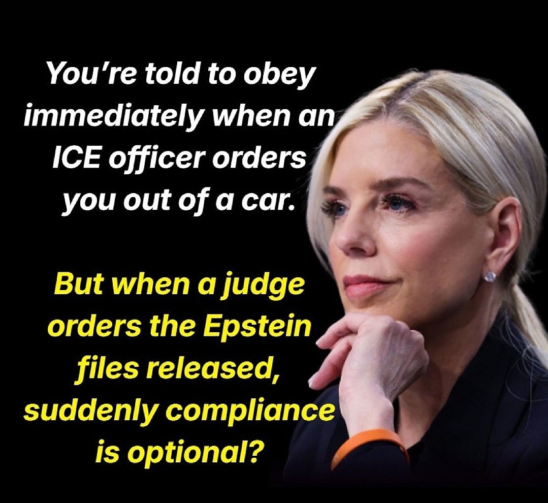 Carina_Amyth's tweet image. Ah yes, the Epstein files.