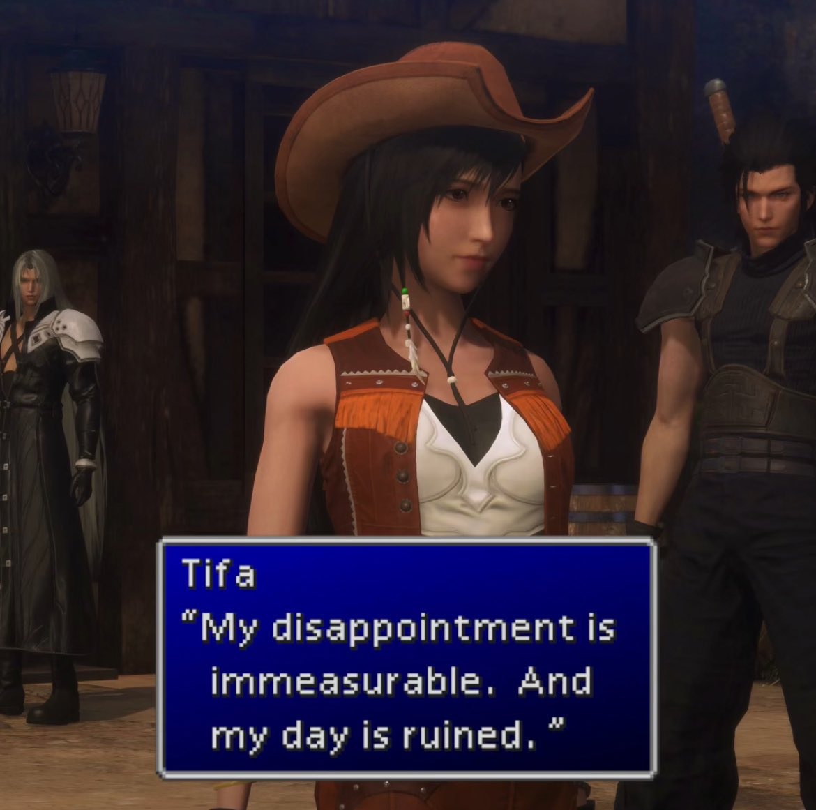 Noel’s always right (@cloudonachocobo) on Twitter photo 