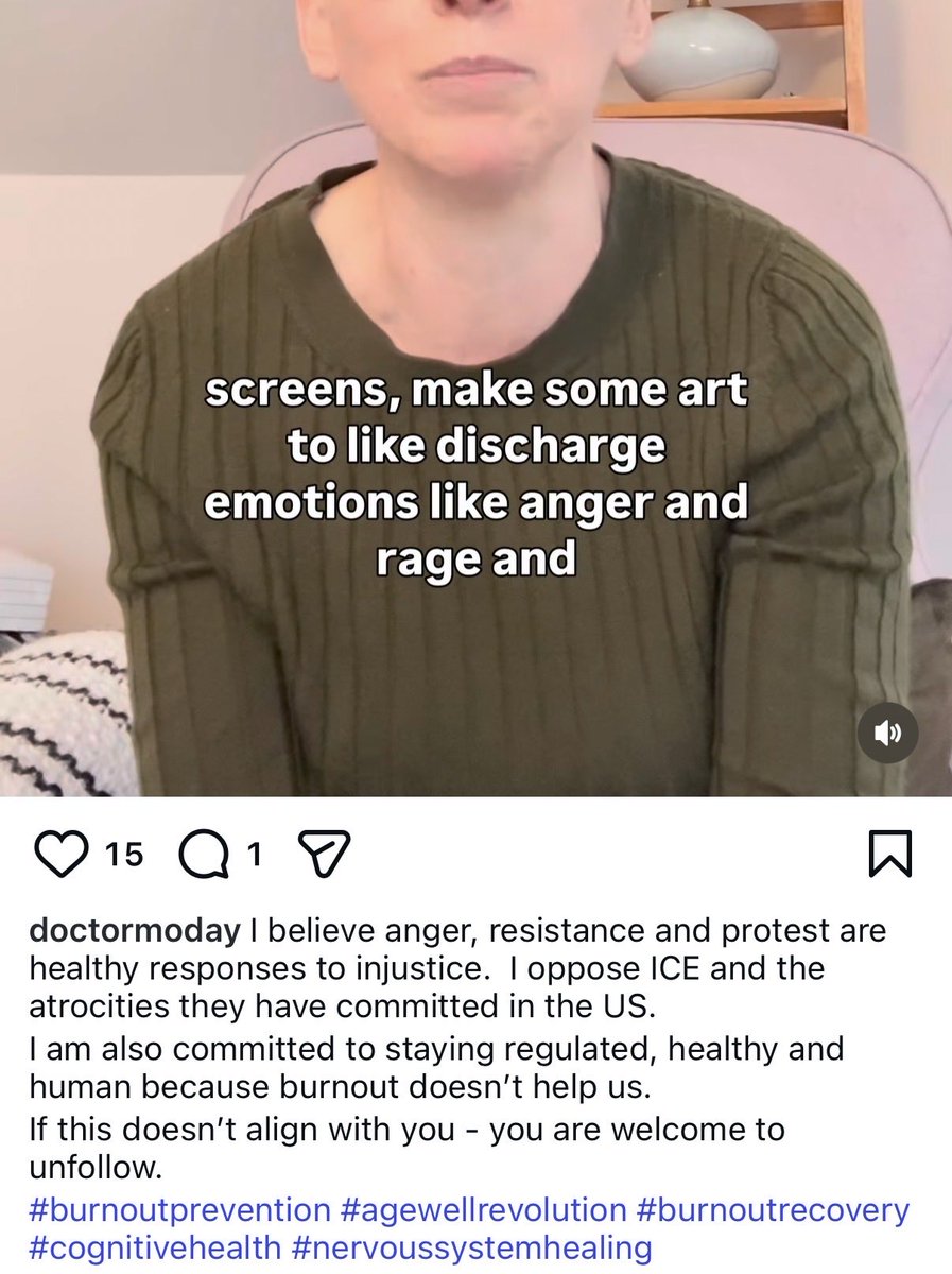 SallyRoth's tweet image. They are very unwell on the Insta.