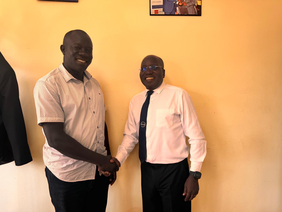 COU Diocese of Kumi tweet media