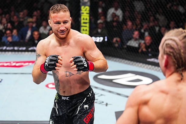 FULL SEND MMA tweet media