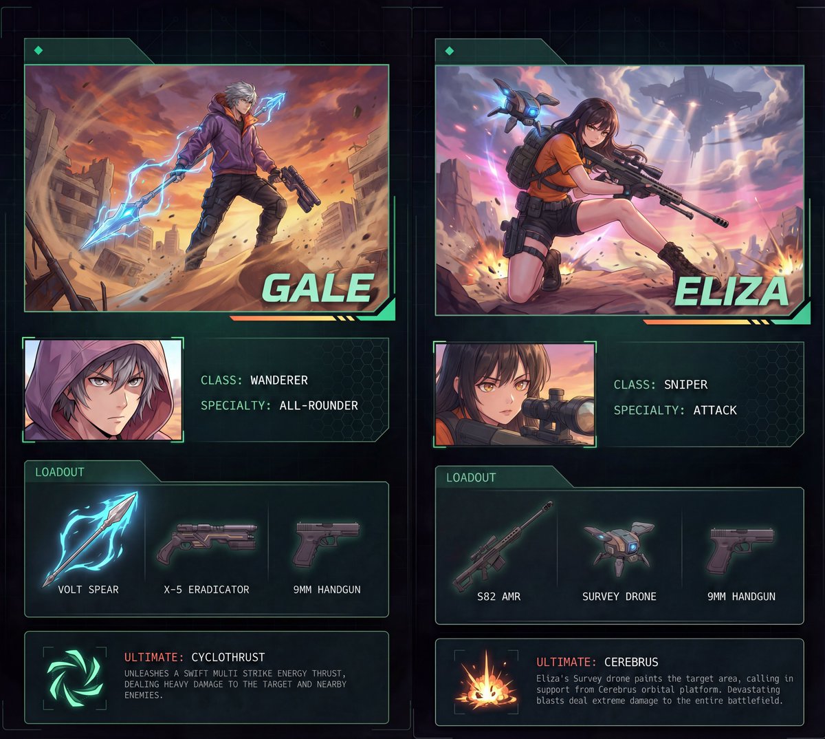 Shaw (@shawmakesmagic) / Posts / X