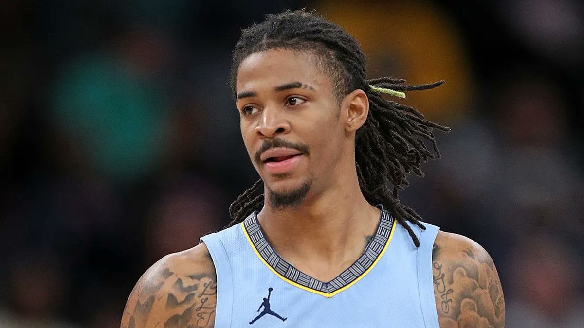 ScoopB's tweet image. New Orleans Pelicans were very aggressive in pursuit of Ja Morant.

🔗Full story: scoopb.com/2026/01/scoop-…

Package discussed: Jordan Poole &amp;amp; Dejounte Murray for Ja Morant &amp;amp; Kentavious Caldwell-Pope. 

Pels also floated Jordan Poole/Kevon Looney &amp;amp; Poole/Jordan Hawkins/Hunter…