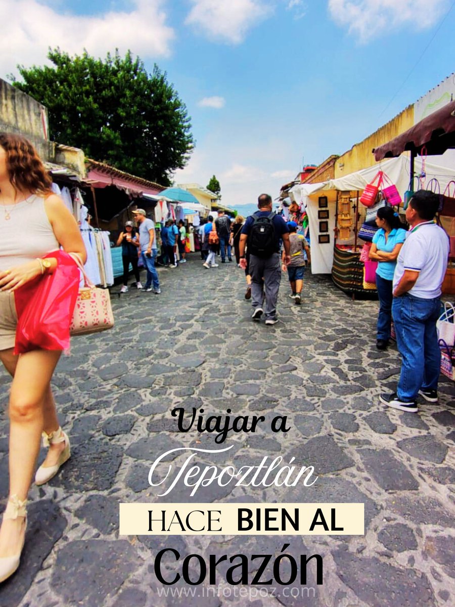 Un Pueblito que cura el corazón😌❤️‍🩹
#tepoztlan #pueblosmagicosdemexico #carnavales