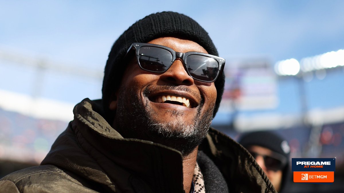 Denver Broncos tweet media