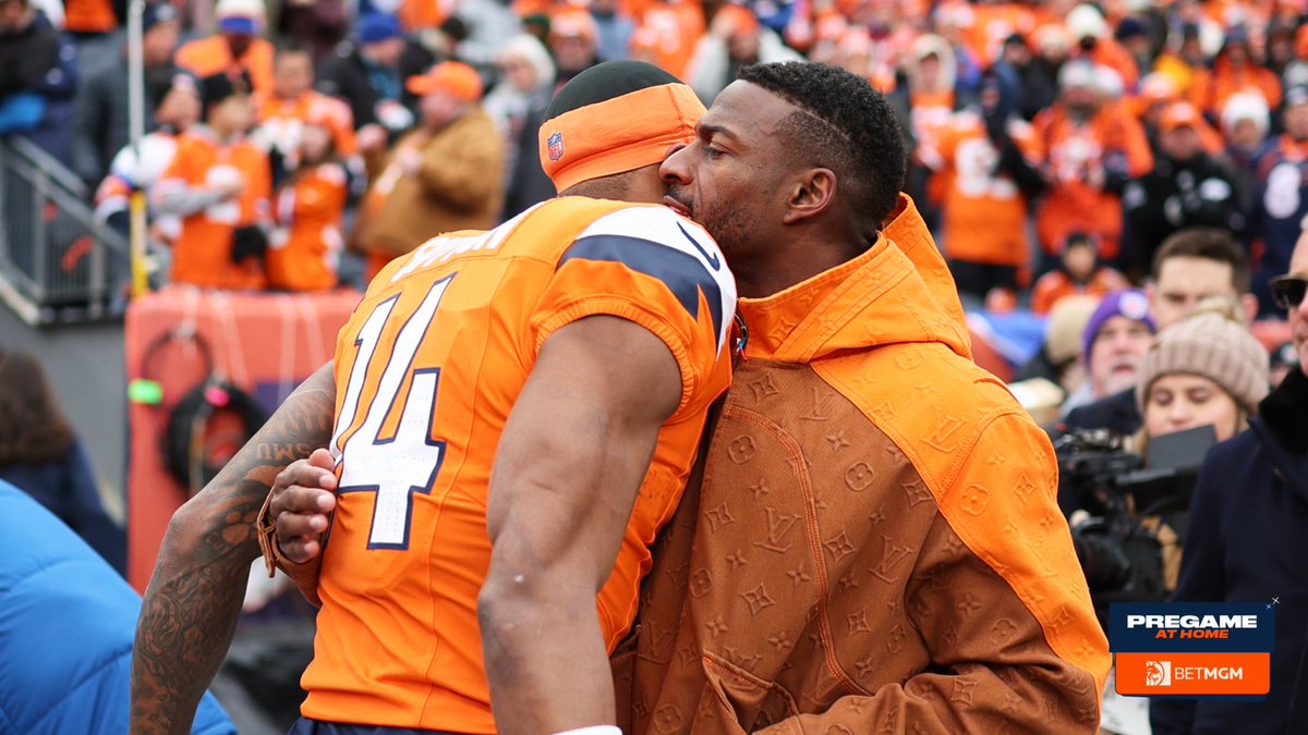 Denver Broncos tweet media