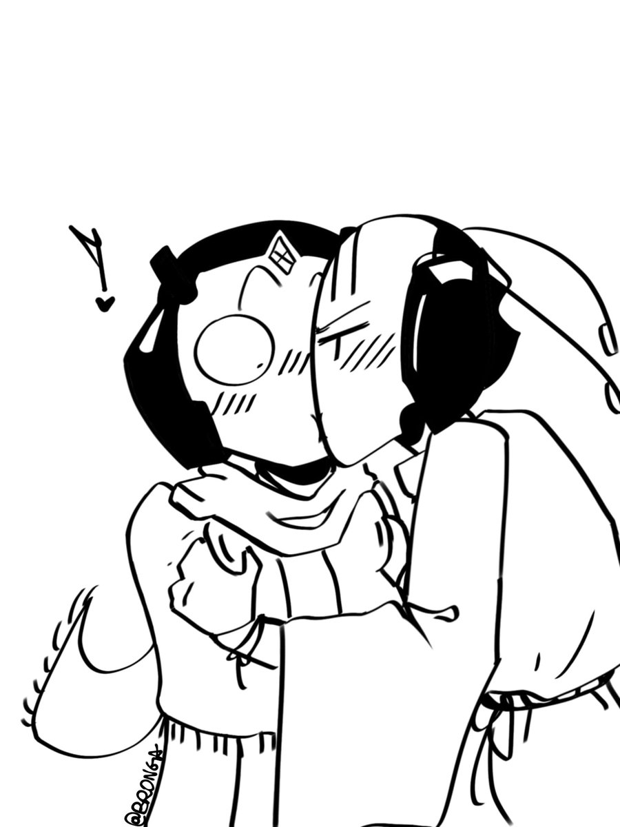 Bronga_Dies's tweet photo. tall Pebbles Ragequit. Yes. Yes?
#Rainworld #fivepebbles #nosignificantharassment #rwragequit https://t.co/R8GRYFmnK1