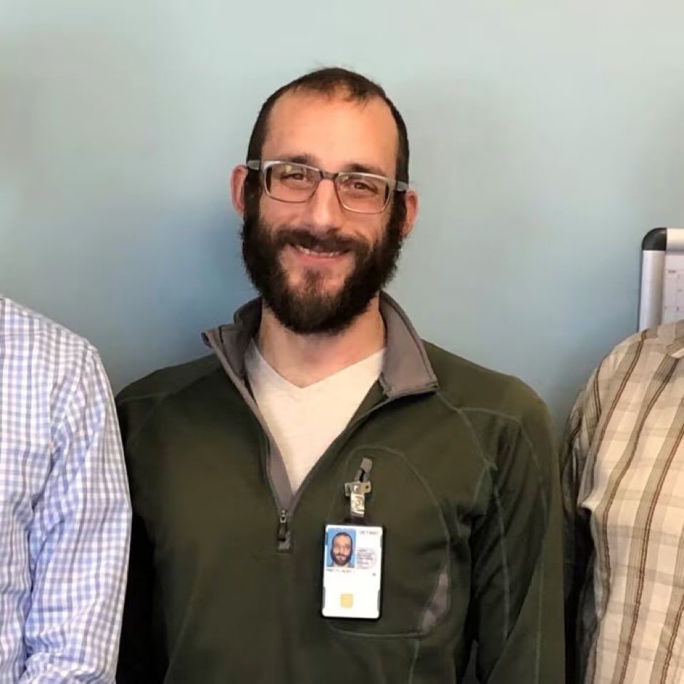 Reverend Jordan Wells (@WellsJorda89710) on X