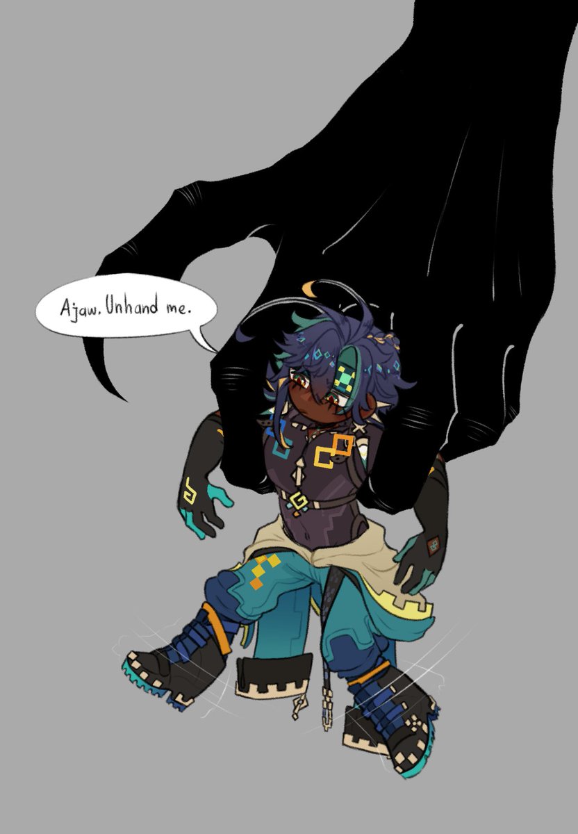 reaceros🕶️⛓️ tweet media