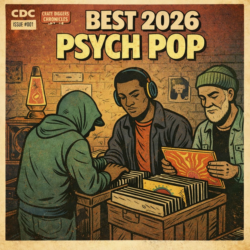 I ❤️ Records tweet media