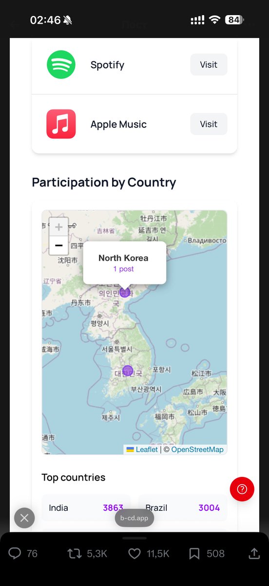Who is that one person trying to buy a ticket to a BTS concert in North Korea?????🤣🤣
I have so many crazy questions.
Hold on, you guys — I haven’t even gotten a ticket yet.
I swear, what a hell 🤣