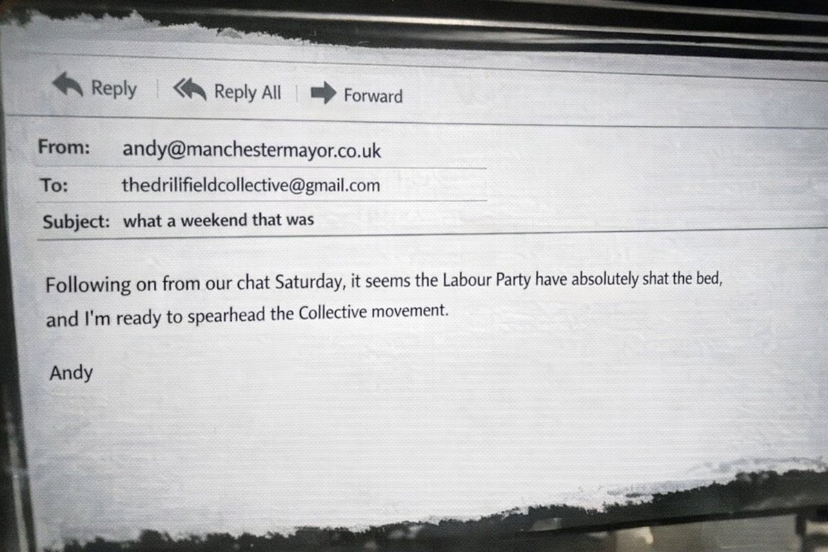 Knew this was coming