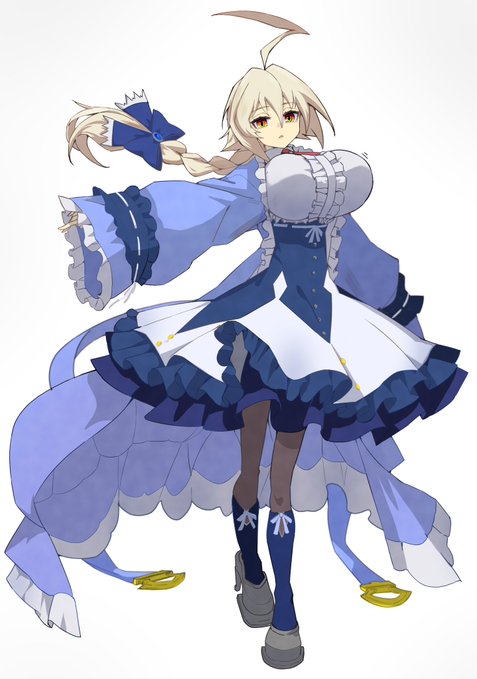 #Es クリスタ描き初め