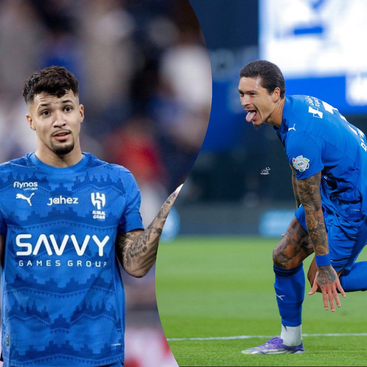 خالد القحطاني tweet media