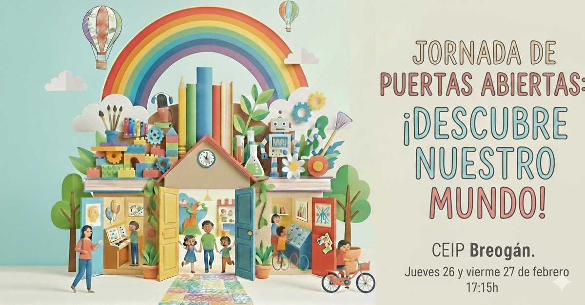 C E I P ___ B r e o g á n tweet media