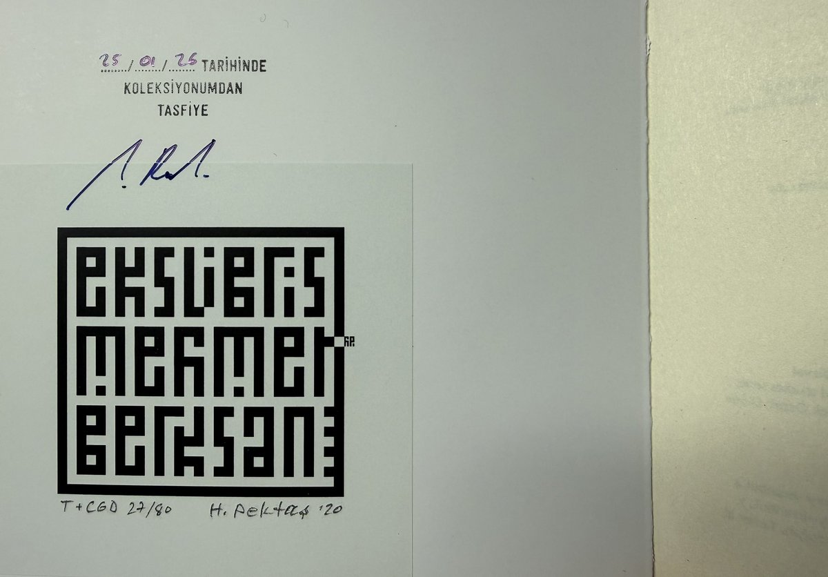 Mehmet Berksan tweet media