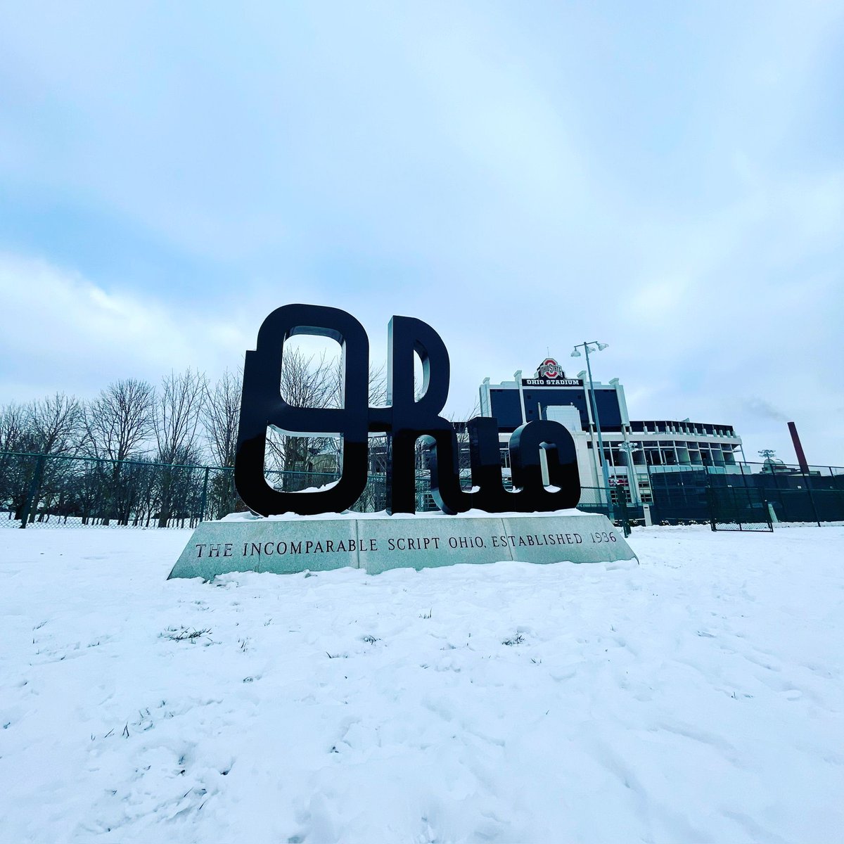 Ohio State Rec Sports tweet media