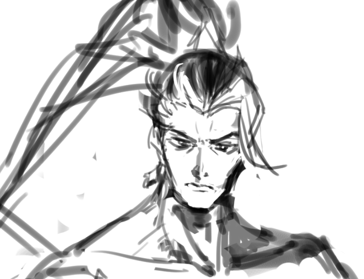 n_n_letillust's tweet photo. ろこぱ6目指して鋭意制作中です
#ろこぱ6
#ArtofLegends https://t.co/Q0mPeouhzj