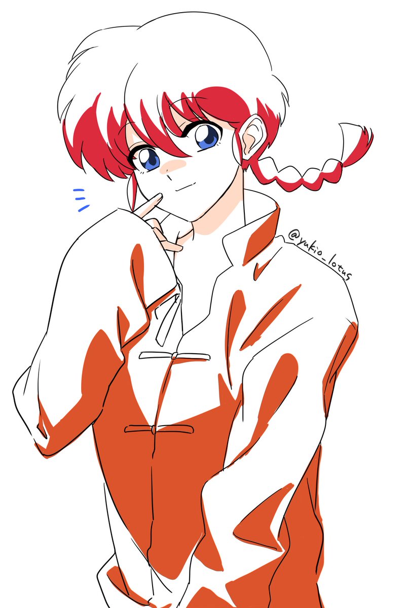 #高橋留美子5作品版深夜の真剣お絵描き60分一本勝負 
<a href="/ranmawandoro/">高橋留美子5作品版深夜のお絵描き一本勝負《非公式》</a> 
お題【らんま1/2】1/25
3:30〜4:30
久しぶりに参加します！遅刻参加です