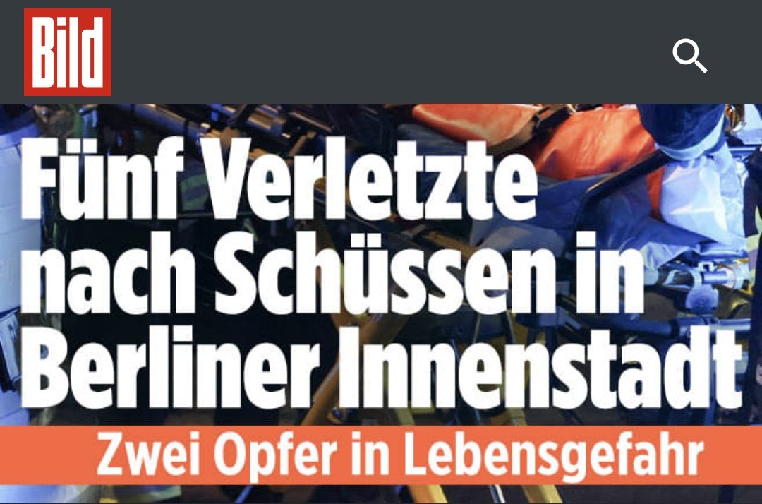 oida_grantler's tweet image. Wär's Minnesota, wär's auch in der Tagesschau.