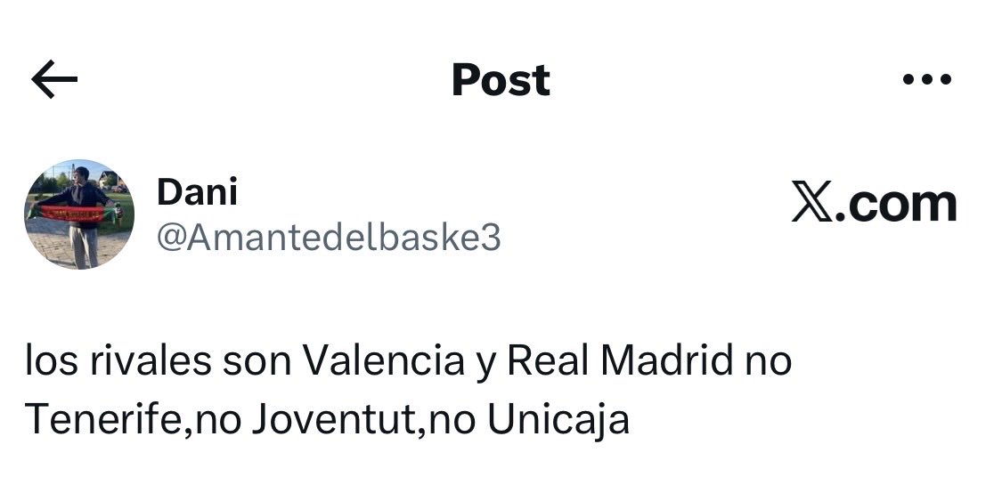 Cuñao Verde tweet media