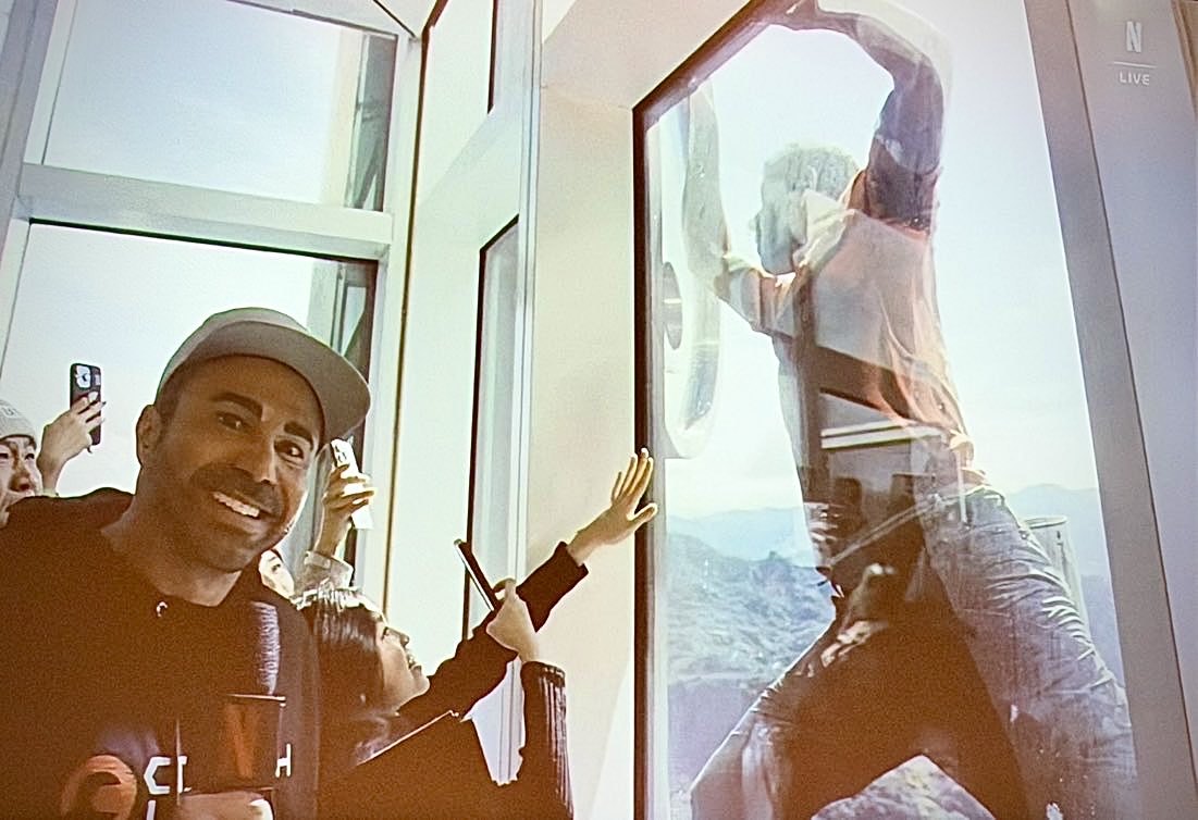 Bureaucrat vs Builder
Consultant vs Founder