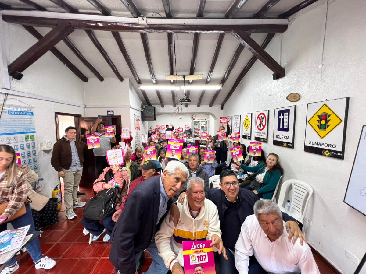 Buenaventura León tweet media