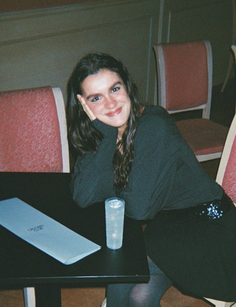 Amaia On The Brain (@amaiaontbrain) on Twitter photo 